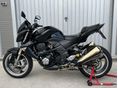 KAWASAKI Z 1000 2010/8 - 14