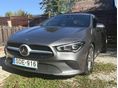 MERCEDES-BENZ CLA 200 d Progressive 8G-DCT