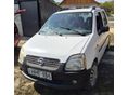 OPEL AGILA 2000/6 - 1