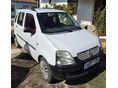 OPEL AGILA 2000/6 - 2