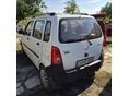 OPEL AGILA 2000/6 - 3