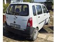 OPEL AGILA 2000/6 - 4