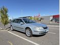 RENAULT LAGUNA 2001/7 - 2