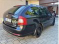 SKODA OCTAVIA 2010/1 - 2
