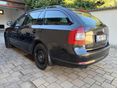 SKODA OCTAVIA 2010/1 - 3