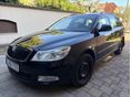 SKODA OCTAVIA Combi 1.4 TSI Ambiente
