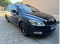 SKODA OCTAVIA 2010/1 - 4