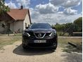 NISSAN QASHQAI 2015/1 - 2