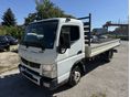 MITSUBISHI CANTER 2013/4 - 2