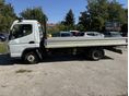 MITSUBISHI CANTER 2013/4 - 3