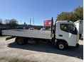 MITSUBISHI CANTER 2013/4 - 7