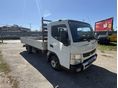 MITSUBISHI CANTER 2013/4 - 8