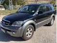 KIA SORENTO 2.5 CRDi EX Prémium Leather (Automata) FRISS MŰSZAKI VIZSGA