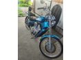 SUZUKI VS 800 (INTRUDER) 1996 - 1
