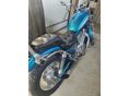SUZUKI VS 800 (INTRUDER) 1996 - 4