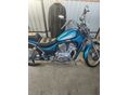 SUZUKI VS 800 (INTRUDER) 1996 - 5