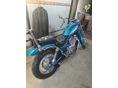 SUZUKI VS 800 (INTRUDER) 1996 - 6