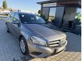MERCEDES-BENZ A 180 2012/9 - 2