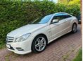 MERCEDES-BENZ E 350 2012/7 - 1