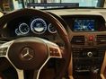 MERCEDES-BENZ E 350 2012/7 - 8