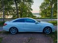 MERCEDES-BENZ E 350 2012/7 - 2