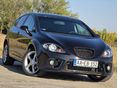 SEAT LEON 1.9 PD TDI Stylance Ésszerű Takarékos és Sportos egy picit egyedibb külsővel