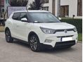 SSANGYONG TIVOLI 1.6 e-XGI DLX Plus Start-Stop SÉRÜLÉSMENTES!!!! SZIVÓBENZINES!!!!