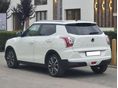 SSANGYONG TIVOLI 2015 - 2