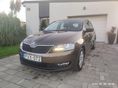SKODA RAPID 1.0 TSI Ambition