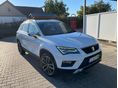 SEAT ATECA 2016/11 - 1