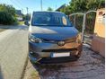 TOYOTA PROACE 2020/10 - 1