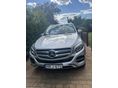 MERCEDES-BENZ GLE 350 d 4Matic 9G-TRONIC
