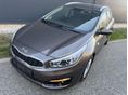 KIA CEE'D 1.4 CVVT Bronze ALUFELNI.KÖDLÁMPA