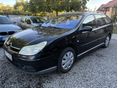 CITROEN C5 1.6 HDi FAP X KOMBI. VONÓHOROGGAL. KLÍMÁS!
