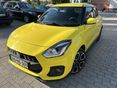 SUZUKI SWIFT 2019/9 - 1