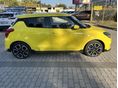 SUZUKI SWIFT 2019/9 - 7