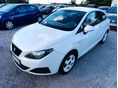 SEAT IBIZA 1.2 CR TDI Reference Friss műszaki vizsga