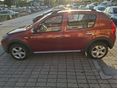DACIA SANDERO 2009/12 - 1