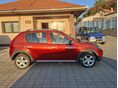 DACIA SANDERO 2009/12 - 2