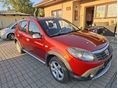 DACIA SANDERO 2009/12 - 3