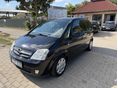 OPEL MERIVA A 2005/9 - 1