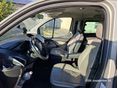 FORD TRANSIT 2014/7 - 8
