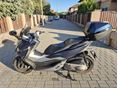HONDA FORZA 300 2020/3 - 5