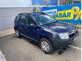 DACIA DUSTER 2010/7 - 5