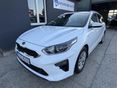 KIA CEE'D 2021/10 - 1