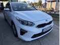 KIA CEE'D 2021/10 - 3