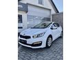 KIA CEE'D 1.4 CVVT EX Limited Tolatókamera. Ülésfűtés. Tempomat - Vezetett sz.könyv