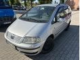 VOLKSWAGEN SHARAN 2.0 PD TDI Comfortline 7 SZEMÉLYES