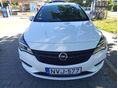OPEL ASTRA K 2016/8 - 2