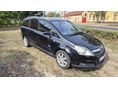 OPEL ZAFIRA B 1.8 Sport
